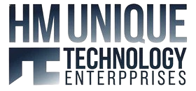 HM Unique Technology Enterprises Logo