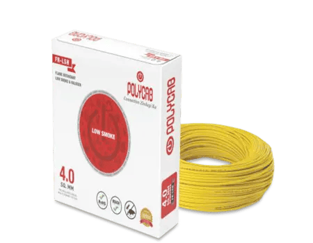 Wires and Cables