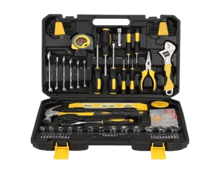 Hand Tools and Cutting Tools