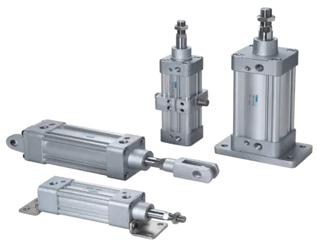 Pneumatics
