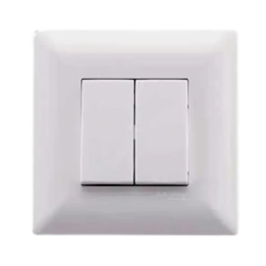 Switches & Push Buttons