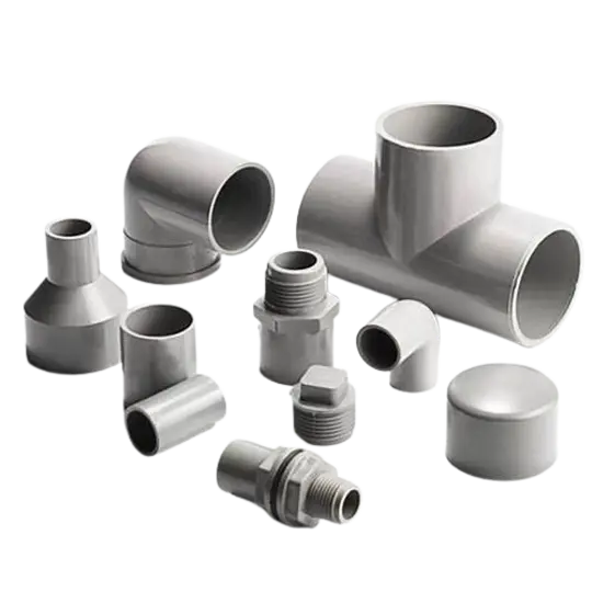 Pipes & Fittings