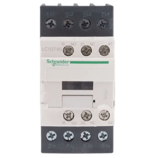 Miniature Circuit Breaker MCB