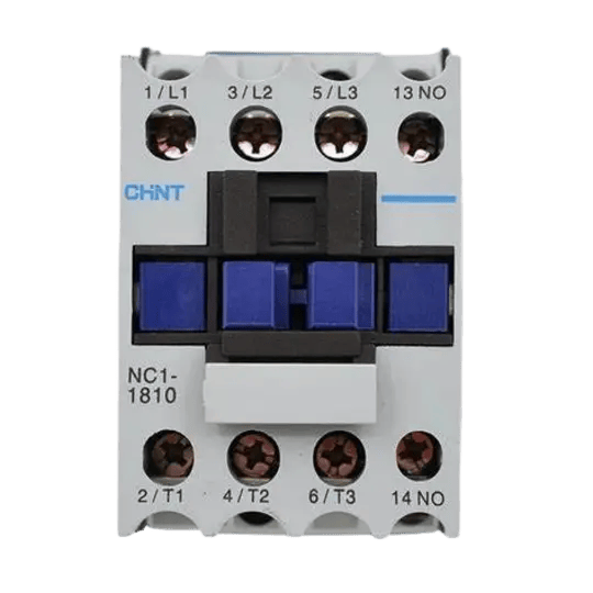 Miniature Circuit Breaker MCB