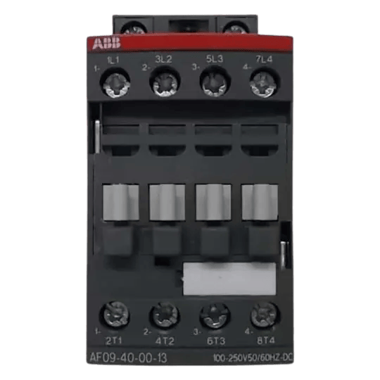 Miniature Circuit Breaker MCB