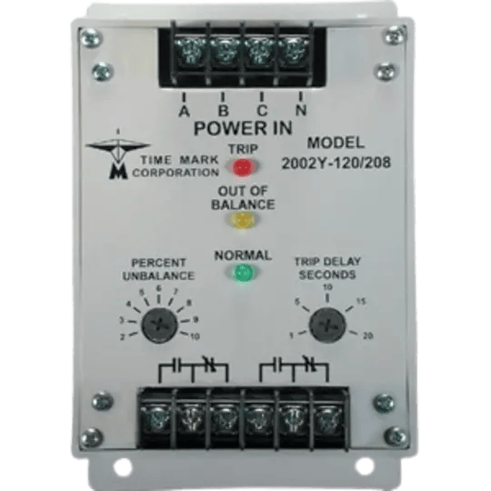 Miniature Circuit Breaker MCB