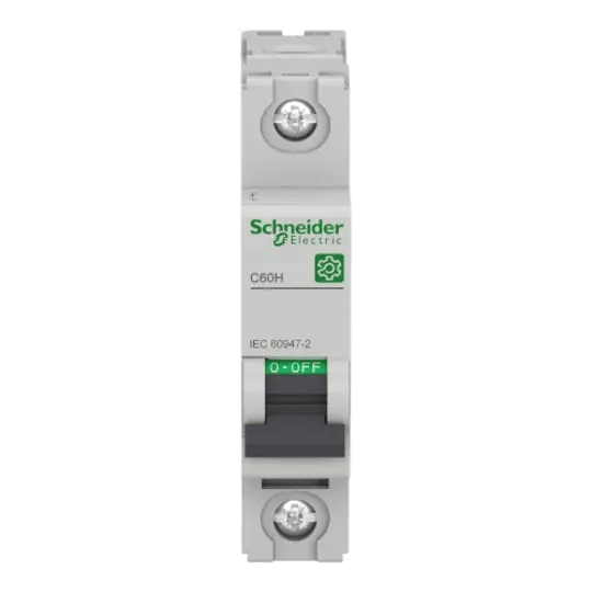 Miniature Circuit Breaker MCB