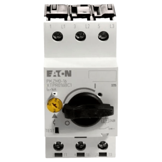 Miniature Circuit Breaker MCB