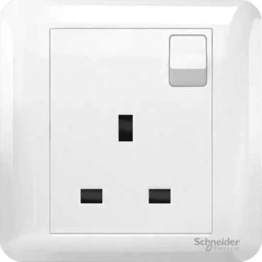 Miniature Circuit Breaker MCB