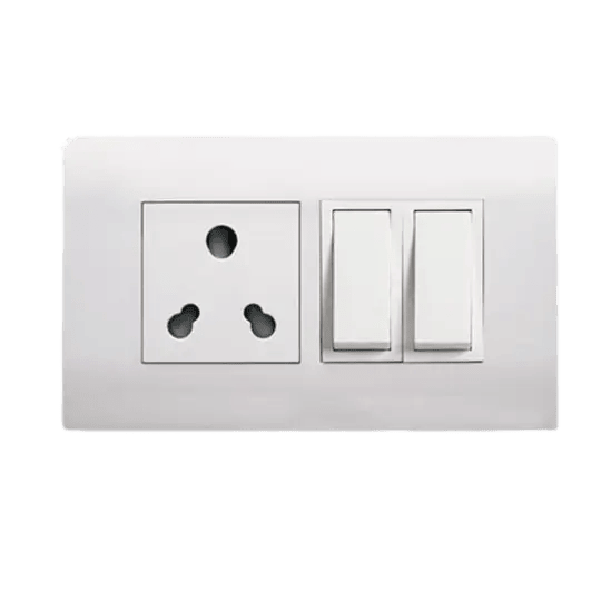 Miniature Circuit Breaker MCB
