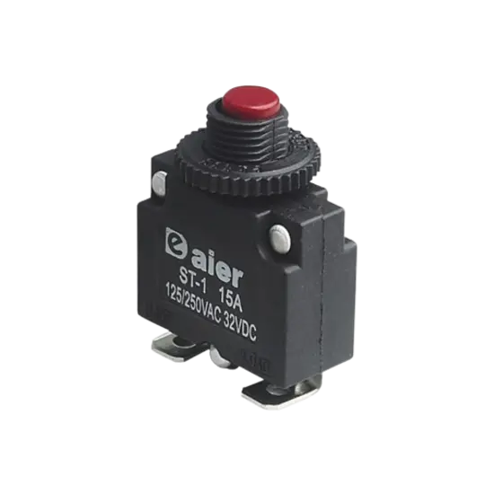 Miniature Circuit Breaker MCB