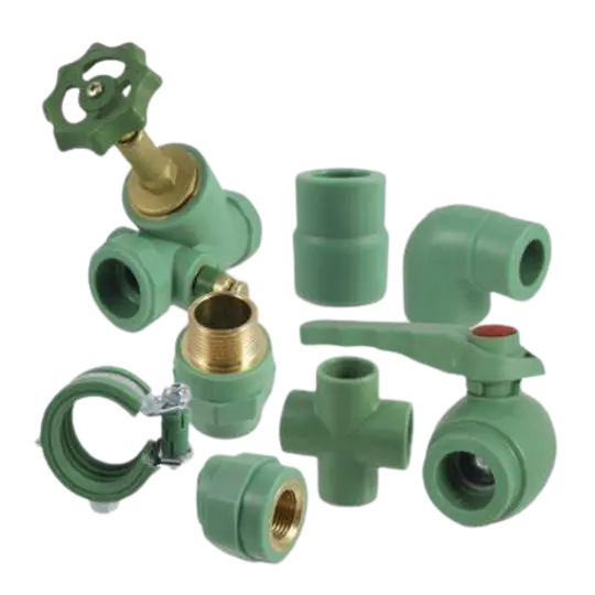 Miniature Circuit Breaker MCB